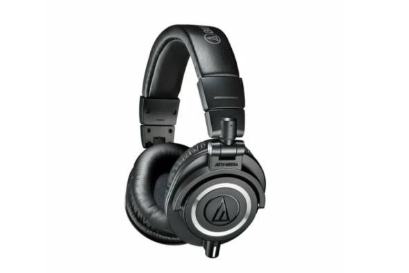 Audio-Technica ATH-M50X