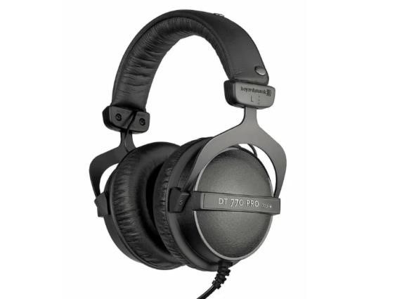 Beyerdynamic dt 770 pro