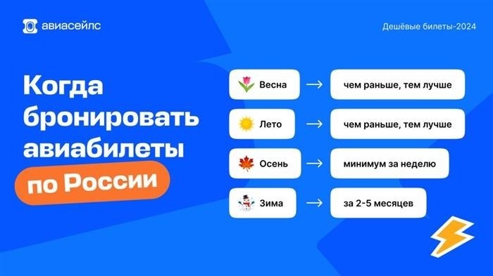 Более дешевые билеты по России