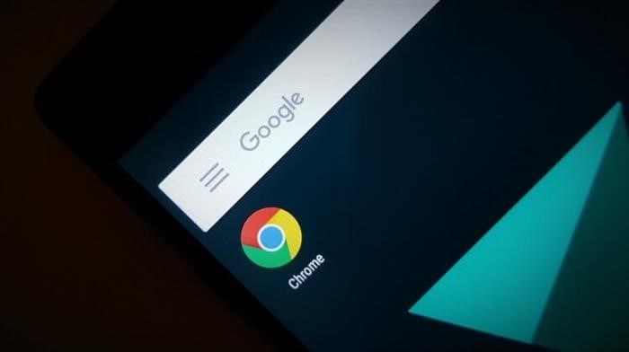 Можно удалить все приложения Google с телефона. Google Chrome также удаляется. Фото.