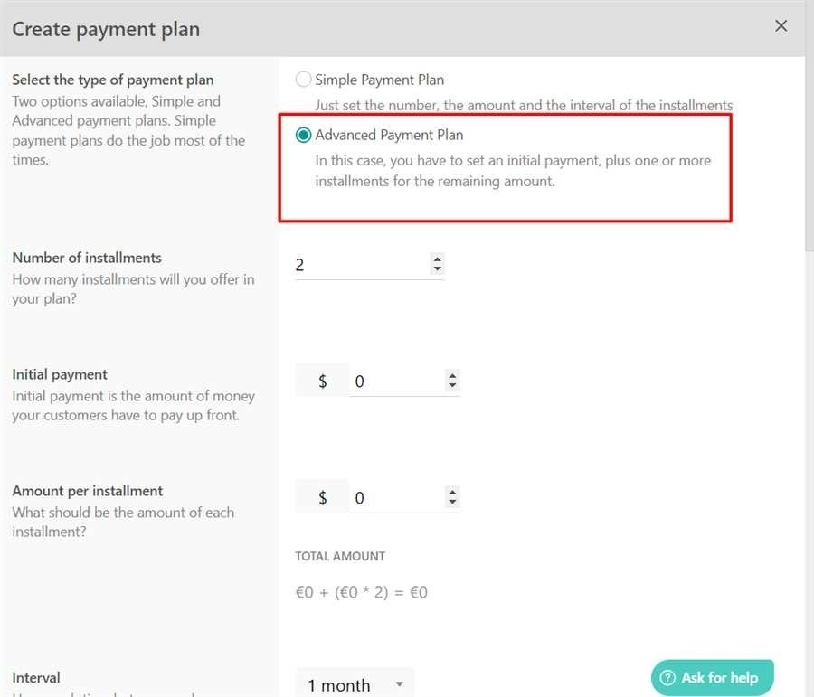 Понимание процесса рассрочки платежа в DNS